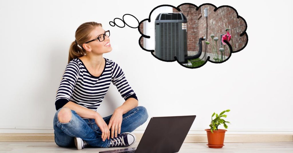 Air Conditioning Replacement: When To Know It's Time To Replace