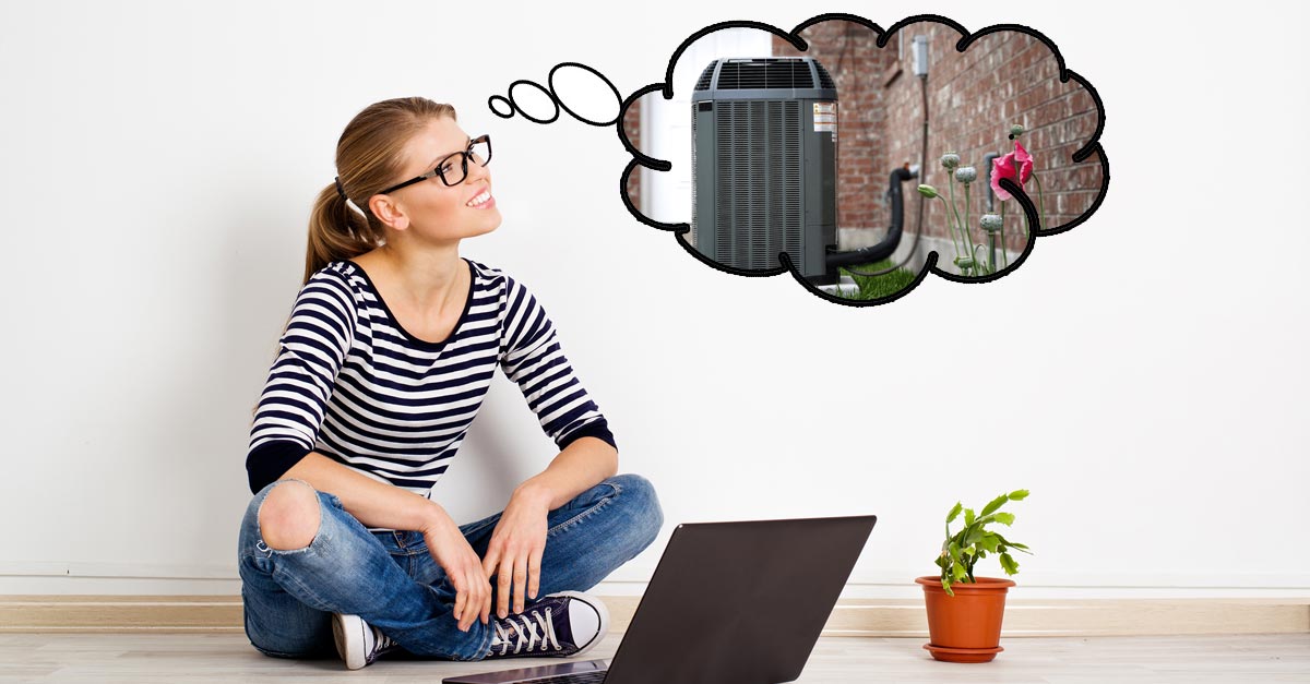Air Conditioning Replacement: When To Know It's Time To Replace