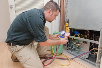 HVAC Repair La Marque, Tx - AC Installation and Maintenace
