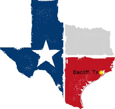 HVAC Repair and AC Installation Bacliff Texas