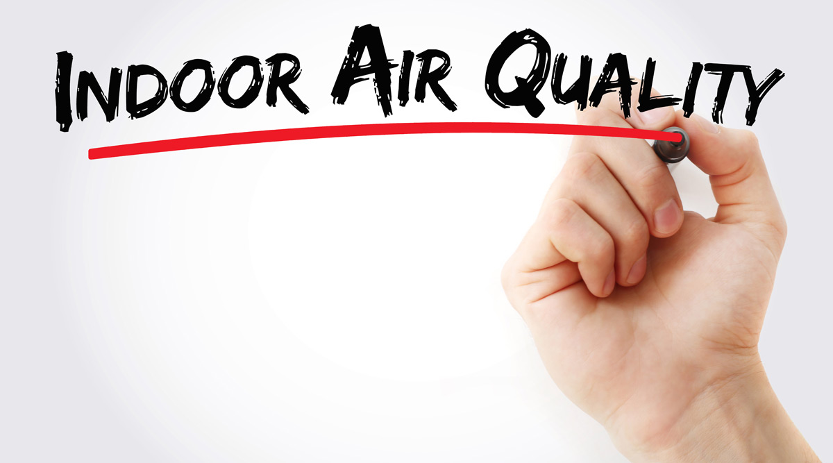 Humidity and Its Effect on Your Poor Indoor Air Quality