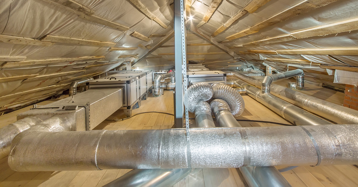 Improve Air Quality: Avoid These Ductwork Design Mistakes