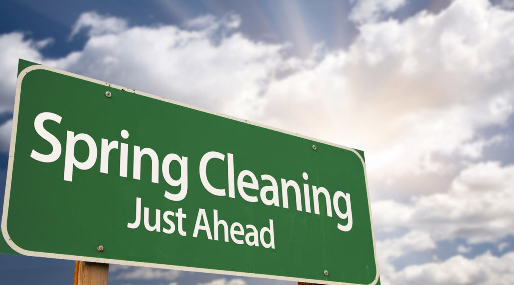 5 Reasons Spring is the Best Time For an AC Tune-up