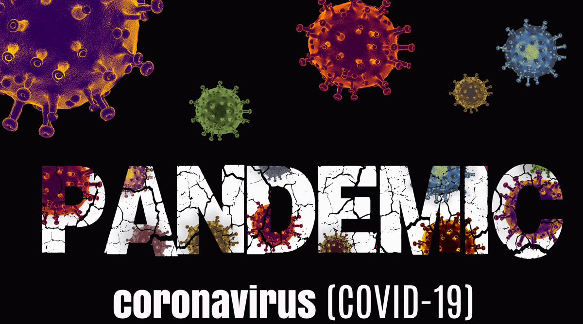 5 Ways to Kick Start Your Spring Cleaning During the Covid-19 Pandemic