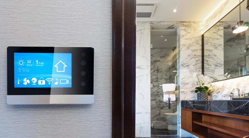 Smart Thermostat Installation Guide 