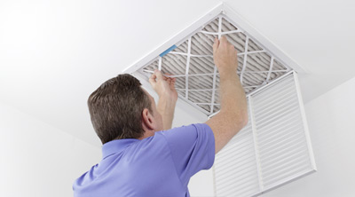 HVAC Air Filter: Benefits of Frequent Replacement