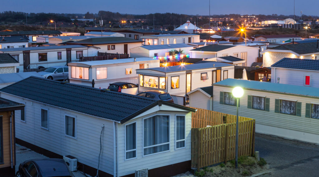 Mobile Home HVAC Installation, Maintenance, and Repair