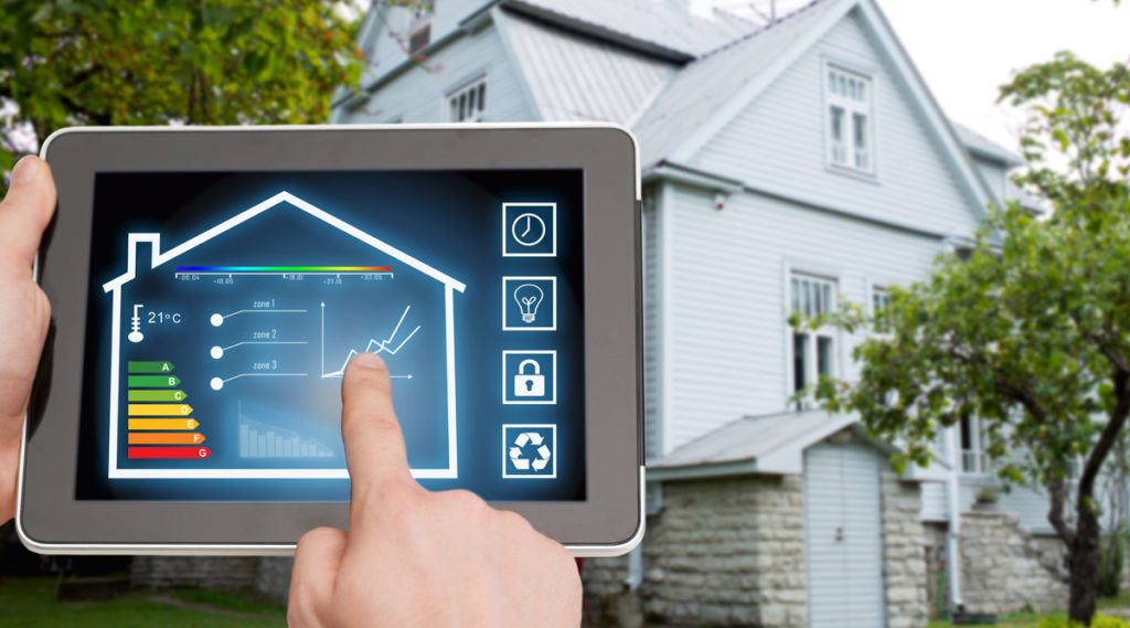 WI-Fi Thermostat 4 Benefits to Consider