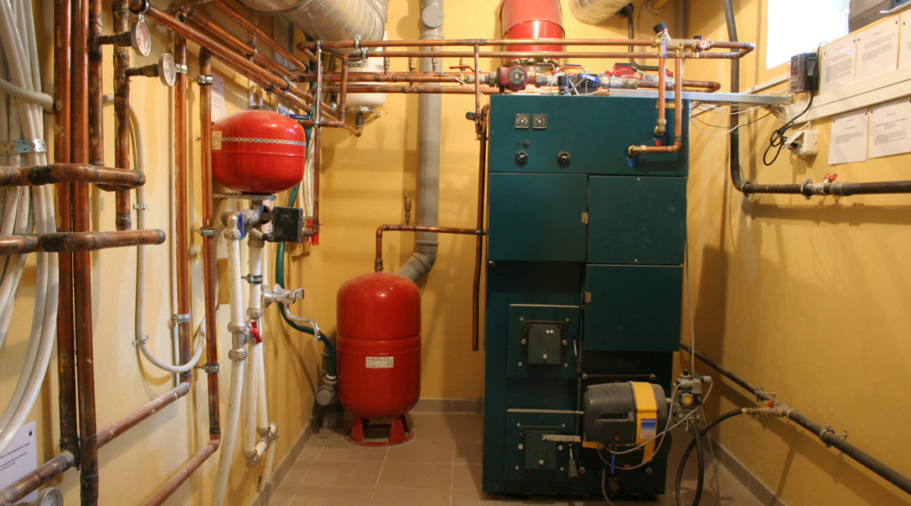 Furnace Maintenance 5 Energy Saving Tips