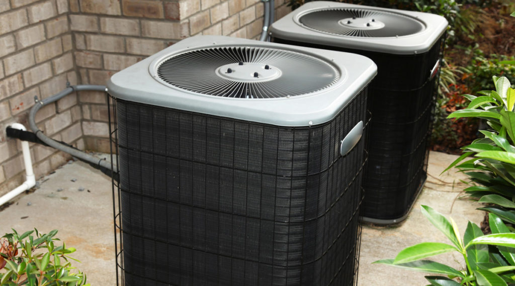 HVAC Maintenance: Inefficient System Causes & Solutions