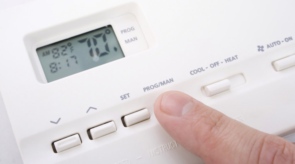 HVAC System Efficiency