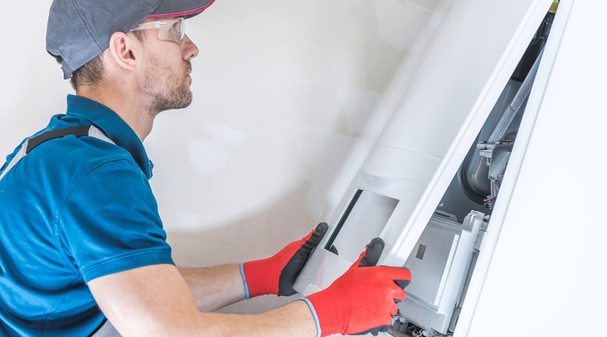 HVAC Troubleshooting: Solving Furnace Issues