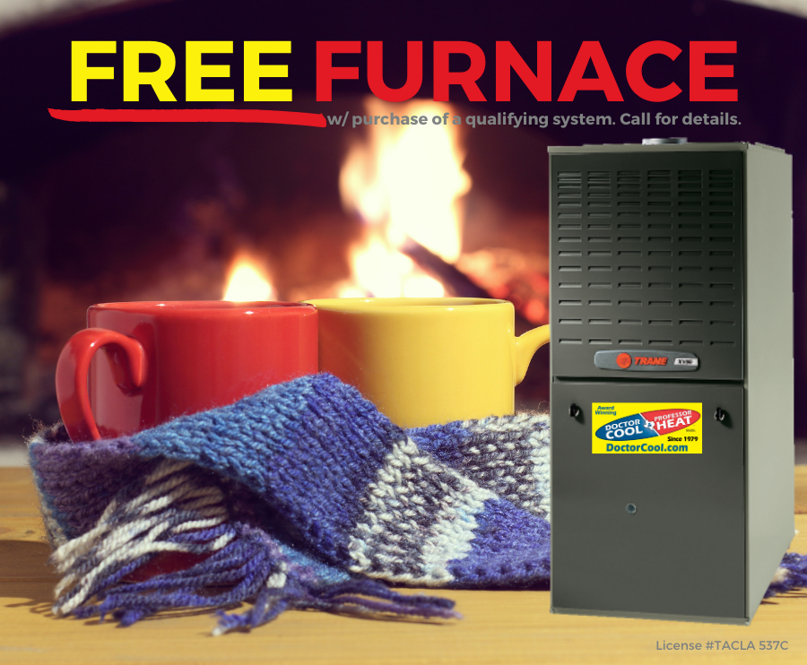 Free Furnace