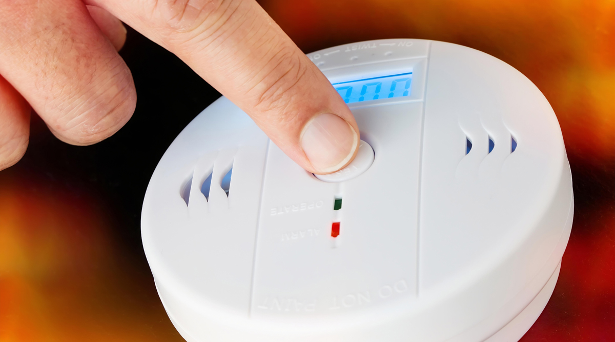 Carbon Monoxide Monitors: 8 Tips for Proper Use