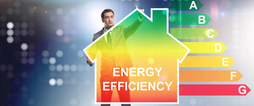 HVAC Efficiency: High ceilings and Your Air Conditioner