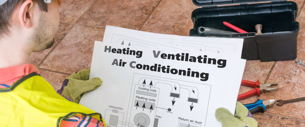 HVAC Maintenance