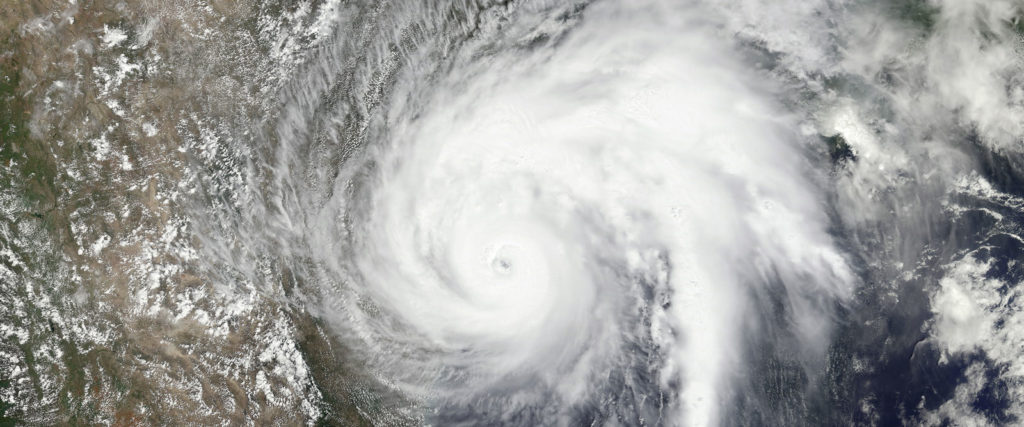 HVAC Hurricane Preparedness