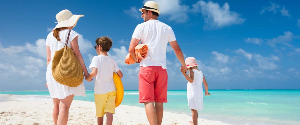 Put Your HVAC System On Vacation Mode While Away