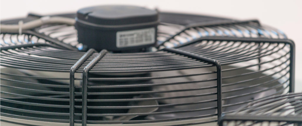 HVAC System