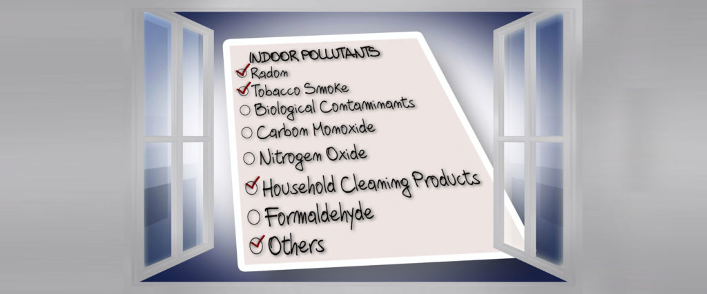 5 Indoor Air Quality Tips for The Winter