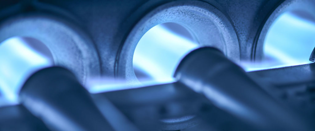 Furnace Flame Sensors