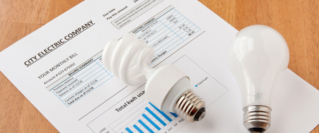 Reduce Utility Bill