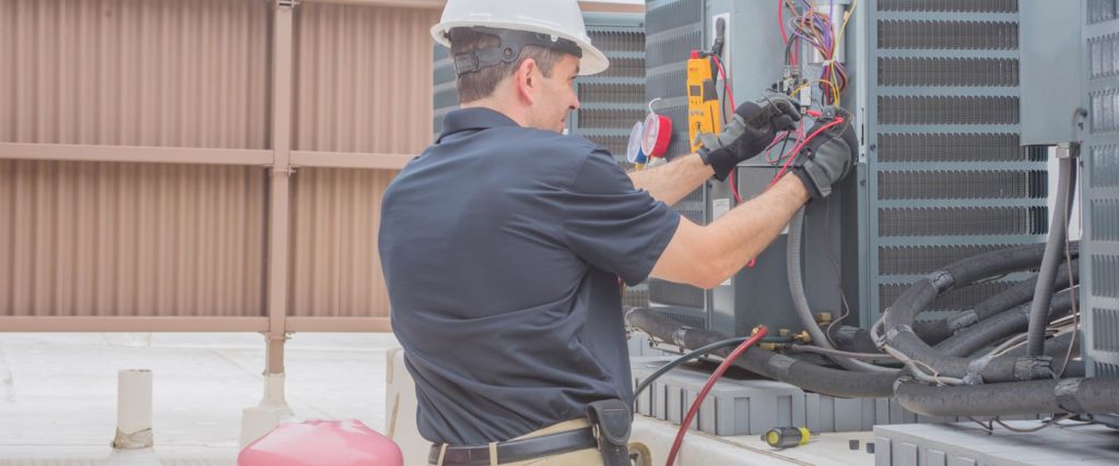 Air Conditioner Repair