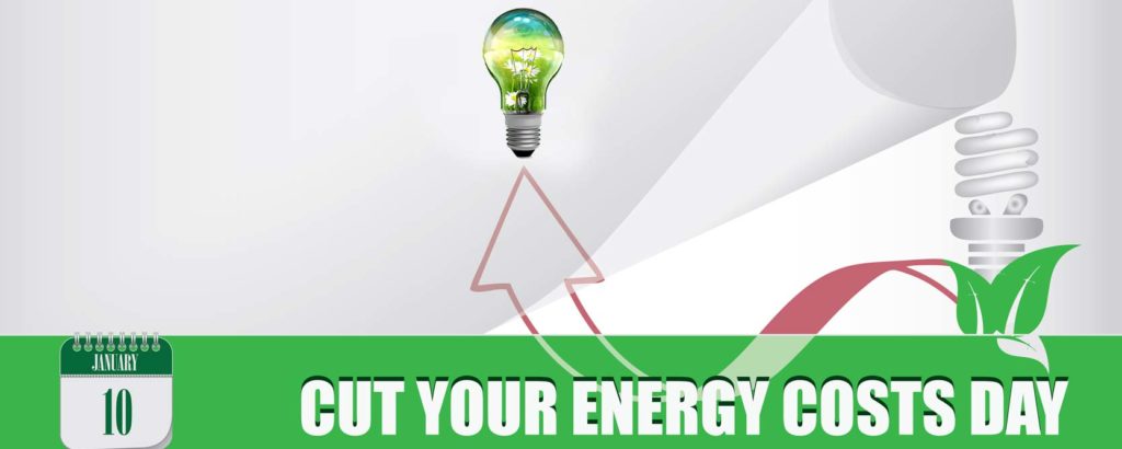 Reducing HVAC System Energy Costs
