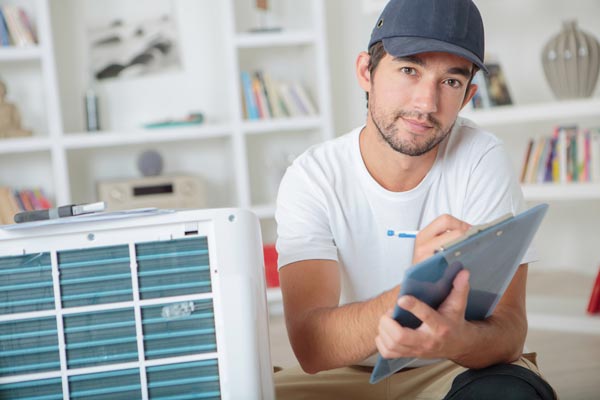 5 HVAC Maintenance Steps Between Heating and Cooling