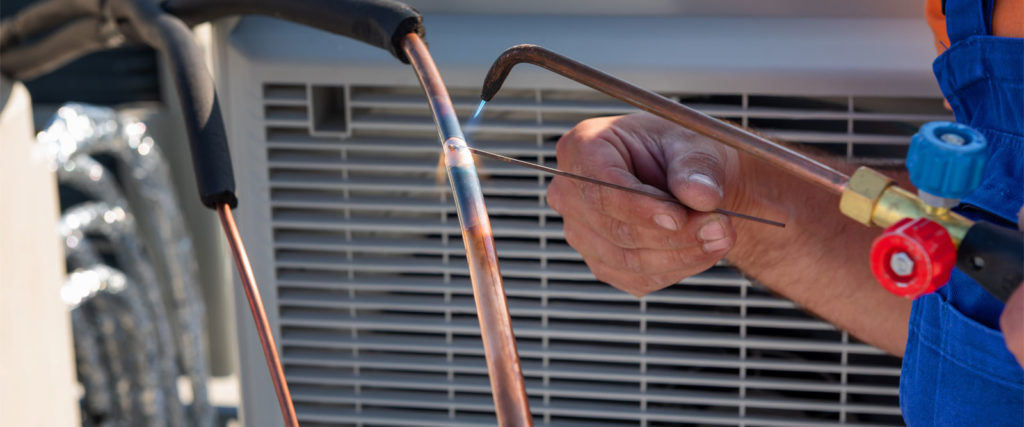 Clogged AC Drain Line Tips