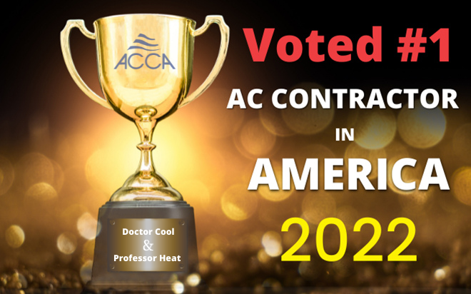 AC Repair, AC Maintenance, AC Installation, AC Replacement