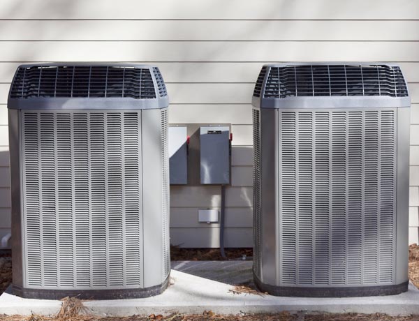 Considering HVAC Replacement?