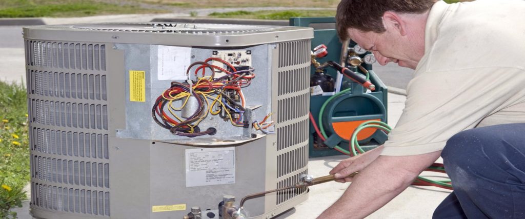 Air Conditioning Repair