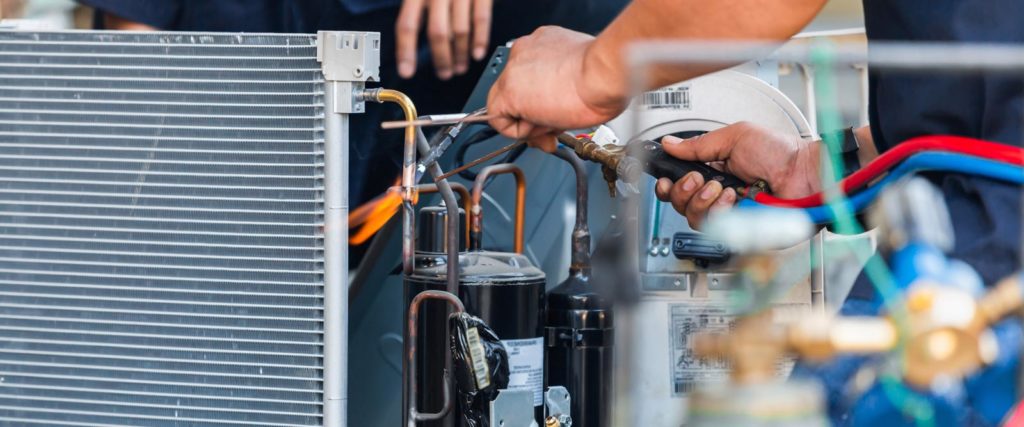 drc9 Air Conditioner Maintenance