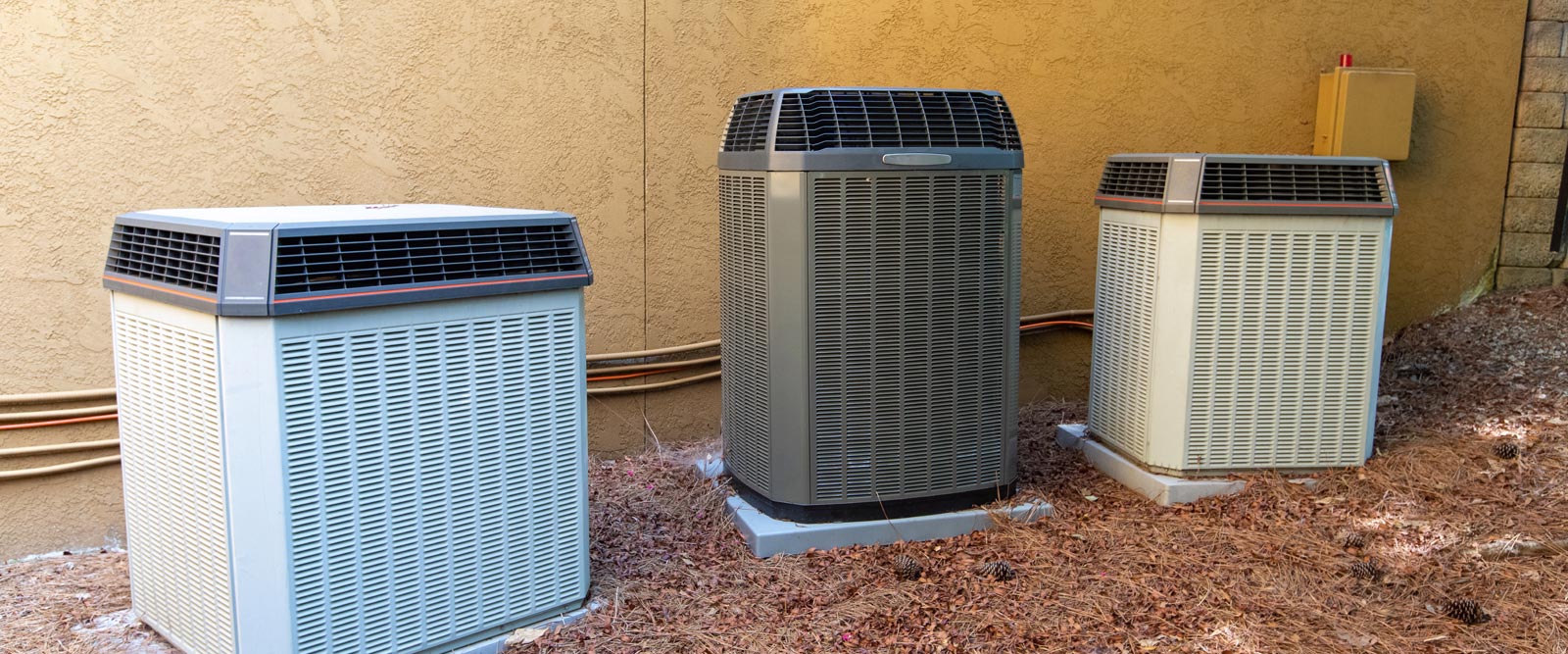 5 Signs It's Time for an HVAC Replacement 