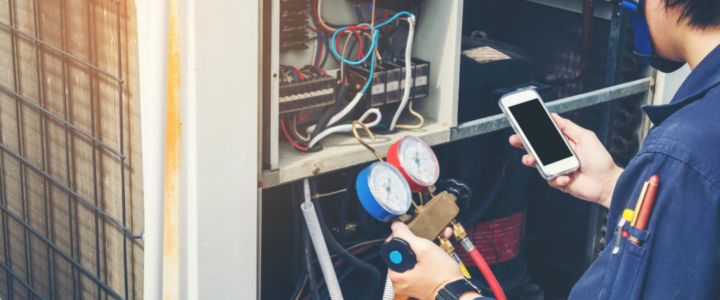AC Maintenance: How a Clean AC Coil Improves Comfort and IAQ