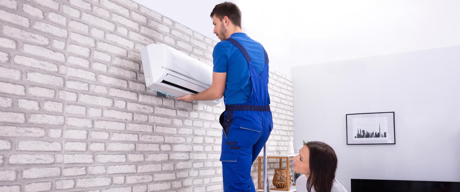 Top 5 AC Installation Tips for Homeowners
