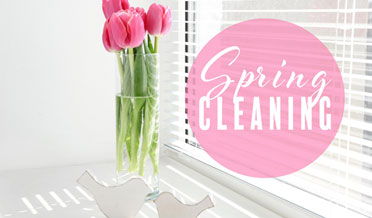 9 Spring Cleaning Tips for your HVAC System