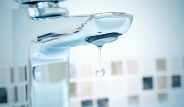 Plumbing Repair: Why Your Faucet is Leaking