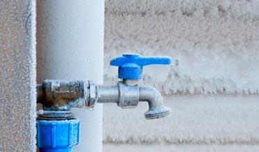 Prevent Frozen Pipes and Costly Plumbing Repairs