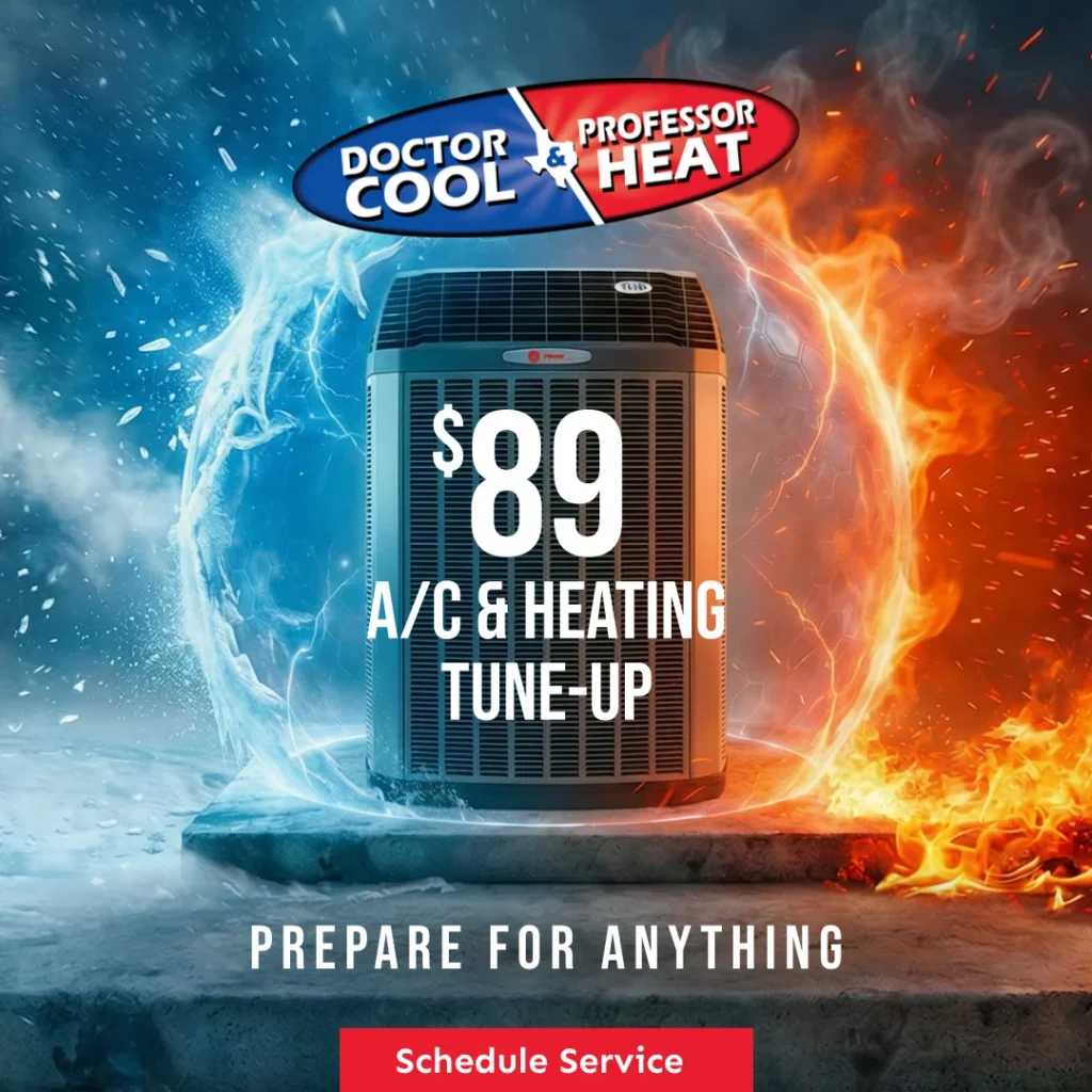 Doctor-Cool-89-HVAC-Tuneup-Special