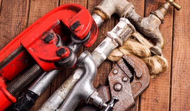 League City Plumbing Repairs