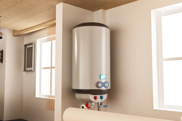 Tankless Water Heater Installation and Repair