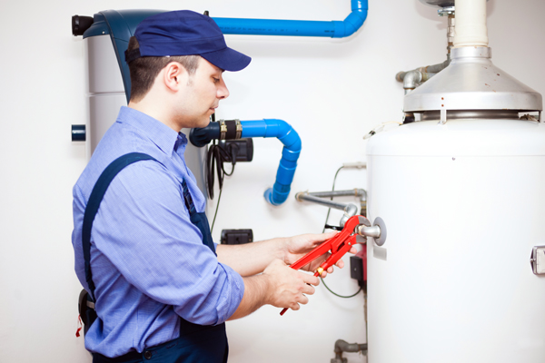 Water Heater Repair and Installation