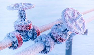 Prevent Plumbing Repairs: Winterize Your Pipes