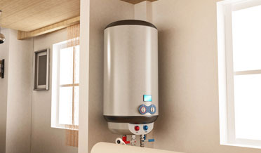 Tankless Hot Water Heater