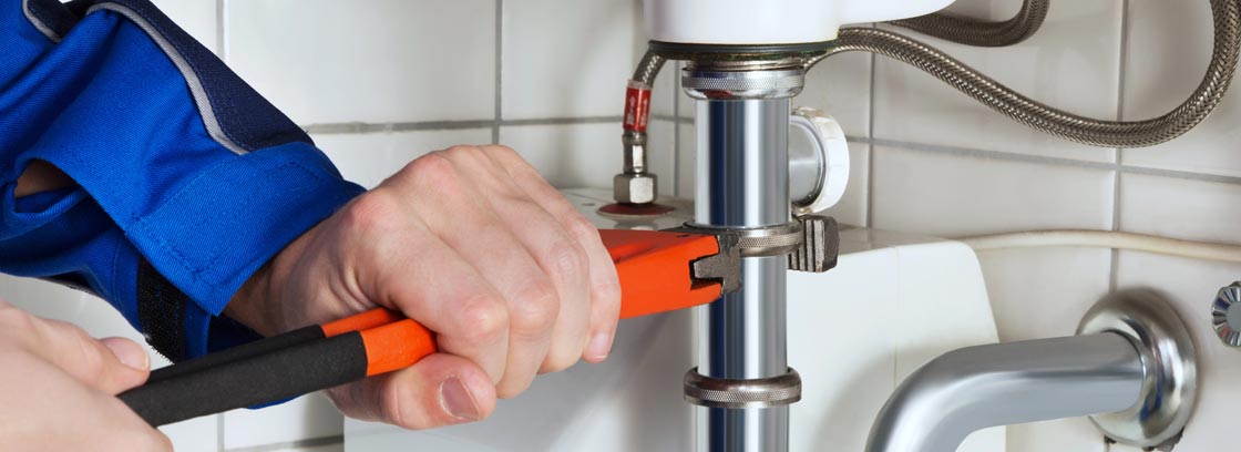 Residential Plumbing Repair