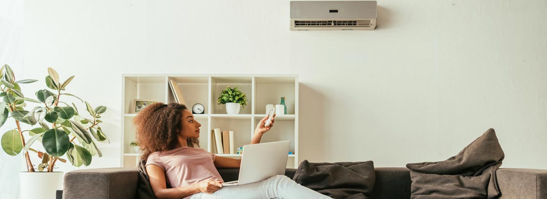 Is a Ductless Mini Split Right for Your Home?