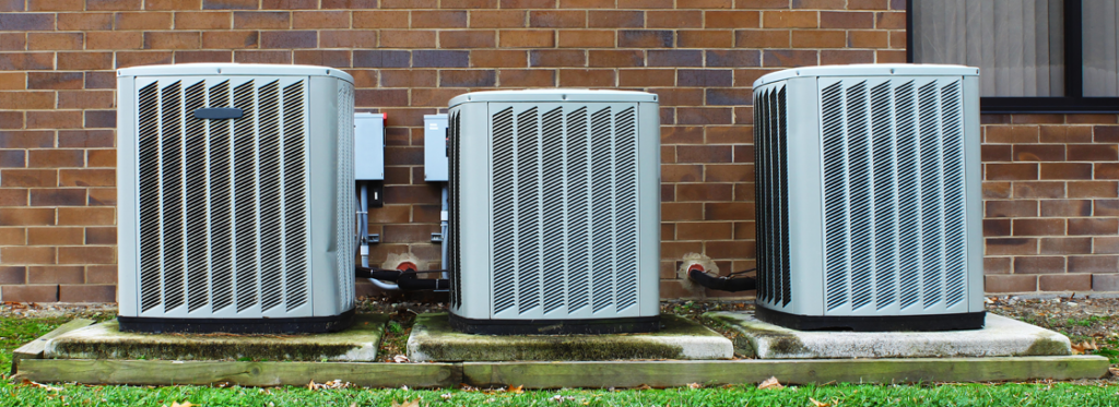 Essential AC Maintenance
