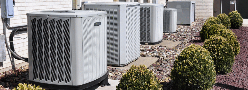 AC Maintenance: Turning on AC After Winter